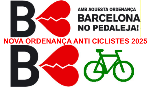 Amics de la Bici